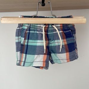 Baby Gap shorts